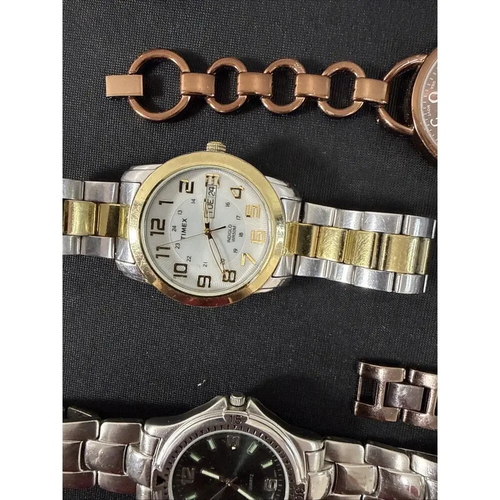 Unbranded 25 watches